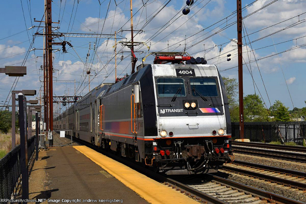 NJT 4604